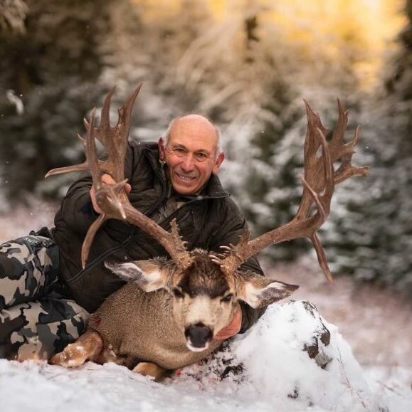 Deer