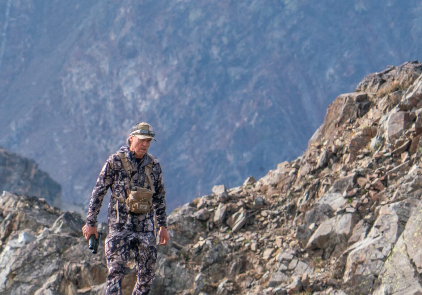 danHiking